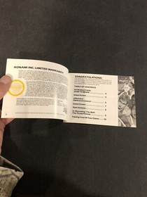 doble dribble nes manual