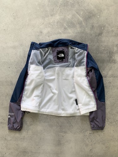 THE NORTH FACE MA WIND FULL ZIP JACKET WOMEN'S SIZE S - Picture 5 of 9