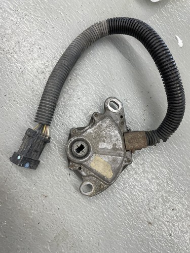 OEM 1999 SAAB 9-5 automatic transmission neutral safety switch 99 4114062 - Picture 11 of 18
