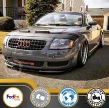 Car Bonnet Hood Bra For Audi TT MK1 1998 1999 2000 2001 2002 2003 2004 2005 2006