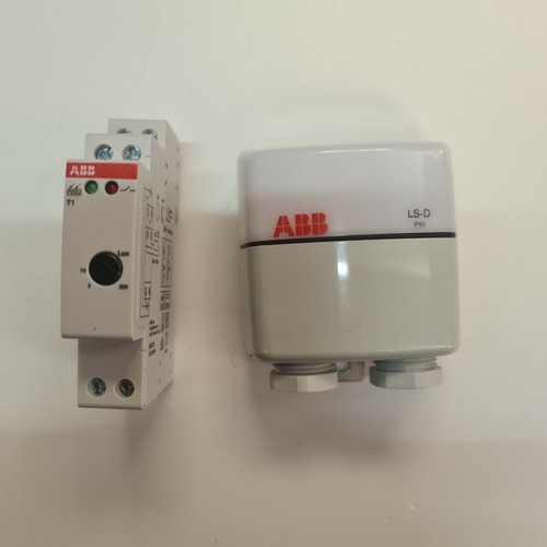 URPIZY Mini Interrupteur Crépusculaire Capteur De Lumière