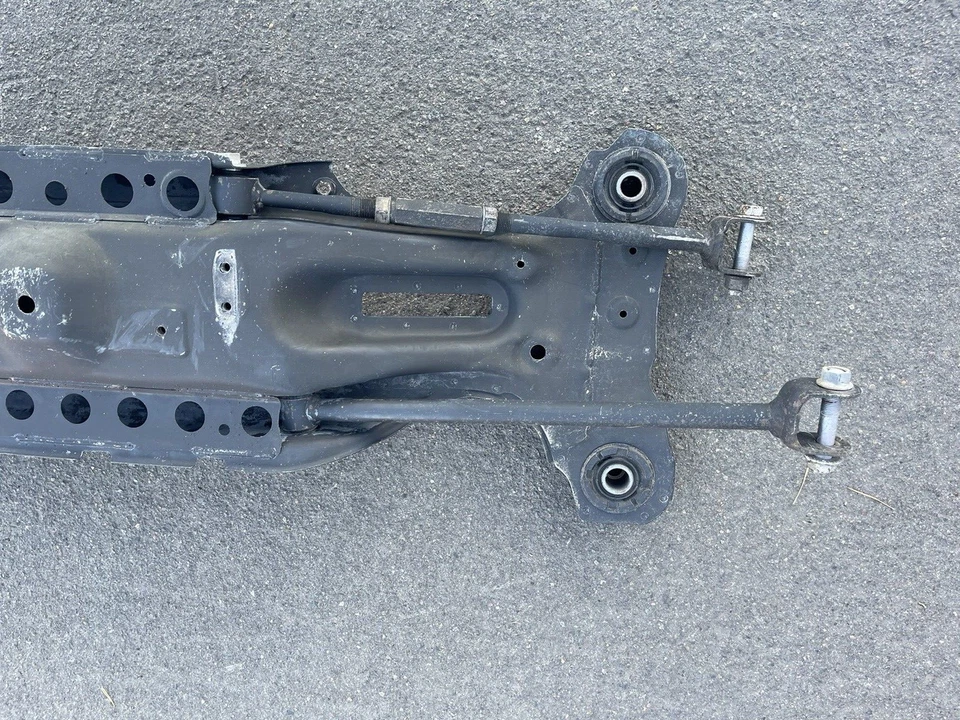 02-11 Camry 05-12 Avalon cuadro trasero sub K travesaño Solara ES300 ES330 Venza Foto 4 de 4