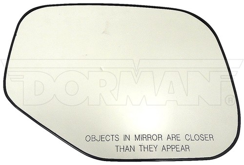 Burco 4095 Flat Driver Side Mirror Glass For 2006-2014 Honda Ridgeline – No Rear Mount