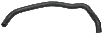 Engine Coolant Bypass Hose-Water Outlet To Pipe For 2008-2010 Ford Focus Gates