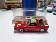 Norev Fiat X1/9