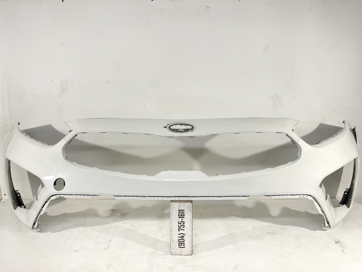 2019 2020 Kia Sorento Front Bumper Foglight Trim Bezel Right RH 86526-C6500 OEM