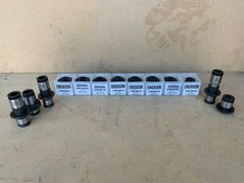 Lot of Erickson Bilz  Quick Change Tap Holders 13 Pieces Unused