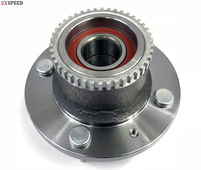 【Ka*V*R】 Brand New Rear Wheel Hub for 03-13 Chevy AVEO 03-08 KALOS REF