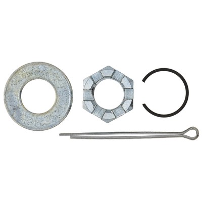 Niche Front CV Axle Boot Kit For Polaris 2204460 Sportsman 500 Atv 519 Kcv2204b