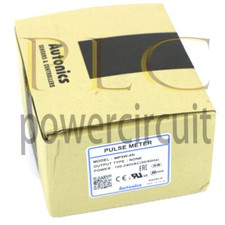NEW AUTONICS MP5W-4N Digital Pulse Meter 1PCS