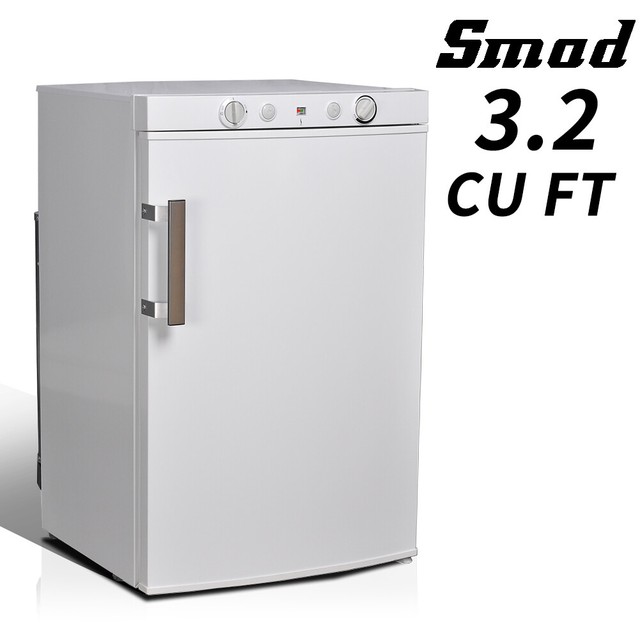 used propane fridge for sale