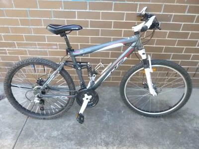 ds 2600 mountain bike