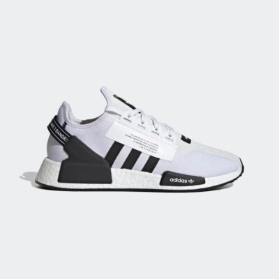 Adidas Originals NMD R1 V2 Sneaker Schuhe Herren Weiß GX6368
