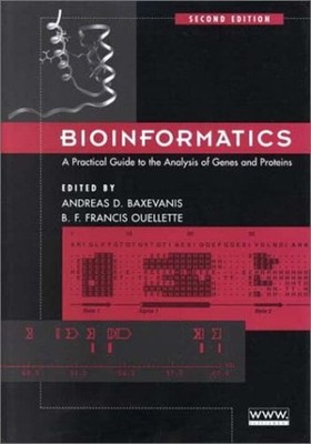 Bioinformatics : A Practical Guide to the Analysis of Genes and P