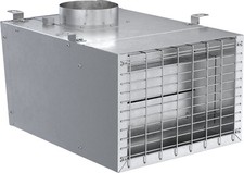 Thermador 1000 Cfm External Remote Blower Vtr2fz