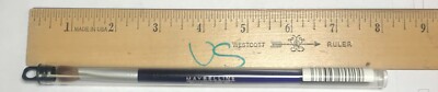 3  Maybelline Shadow Brush 