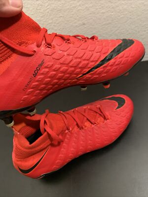 シューズ nike hypervenom phantom 27cm Nike Hypervenom Phantom II FG - Mens Soccer Cleats - Firm Ground
