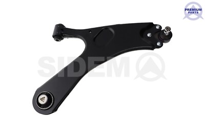 SIDEM 53351 Querlenker für PEUGEOT OPEL CITROËN DS JEEP