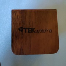 Tek Systems 7199-91X Bluetooth Speaker Used