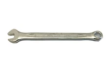 King Tony 6mm Combination Spanner Wrench Metric 1060 Series Ring + Open End R/OE