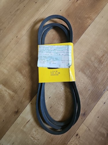 Stens Ersatzriemen 265-904 – Für John Deere M84136, 279x1,27 Cm