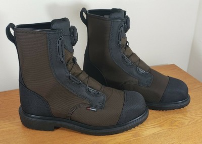 red wing boots 2491