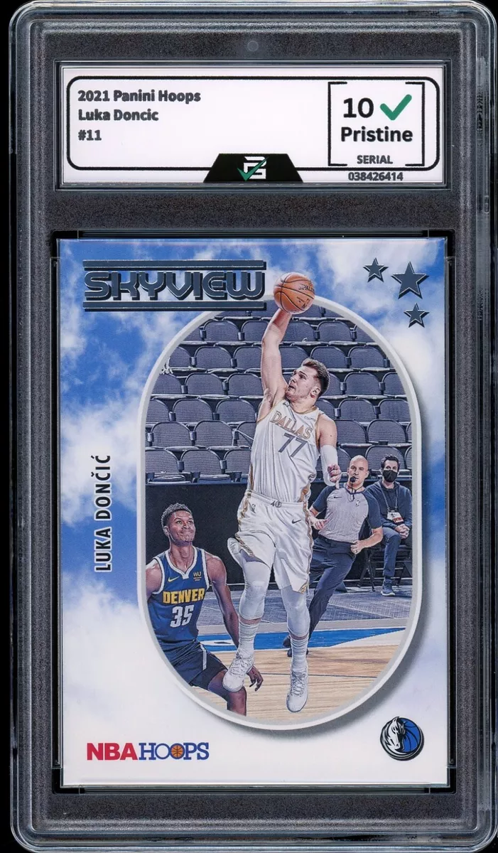 Luca doncic dallas mavericks - Gem