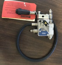 Nordson Hot Melt Adhesive Gun Model KBCGS P/N 8505072 240 Volts 147 Watts