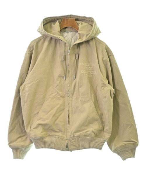 dior homme ディオールオム ブルゾン 44 ベージュ Dior Homme Military Jacket Beige 42(Approx. XS) 2200492965063 | eBay