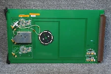 KLA INSTRUMENTS  BOARD 710-610801-001 AC FREE SHIP