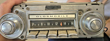 Vintage 1970 1971 1972 Oldsmobile Cutlass 442 Hurst Am Radio Oem 7935003
