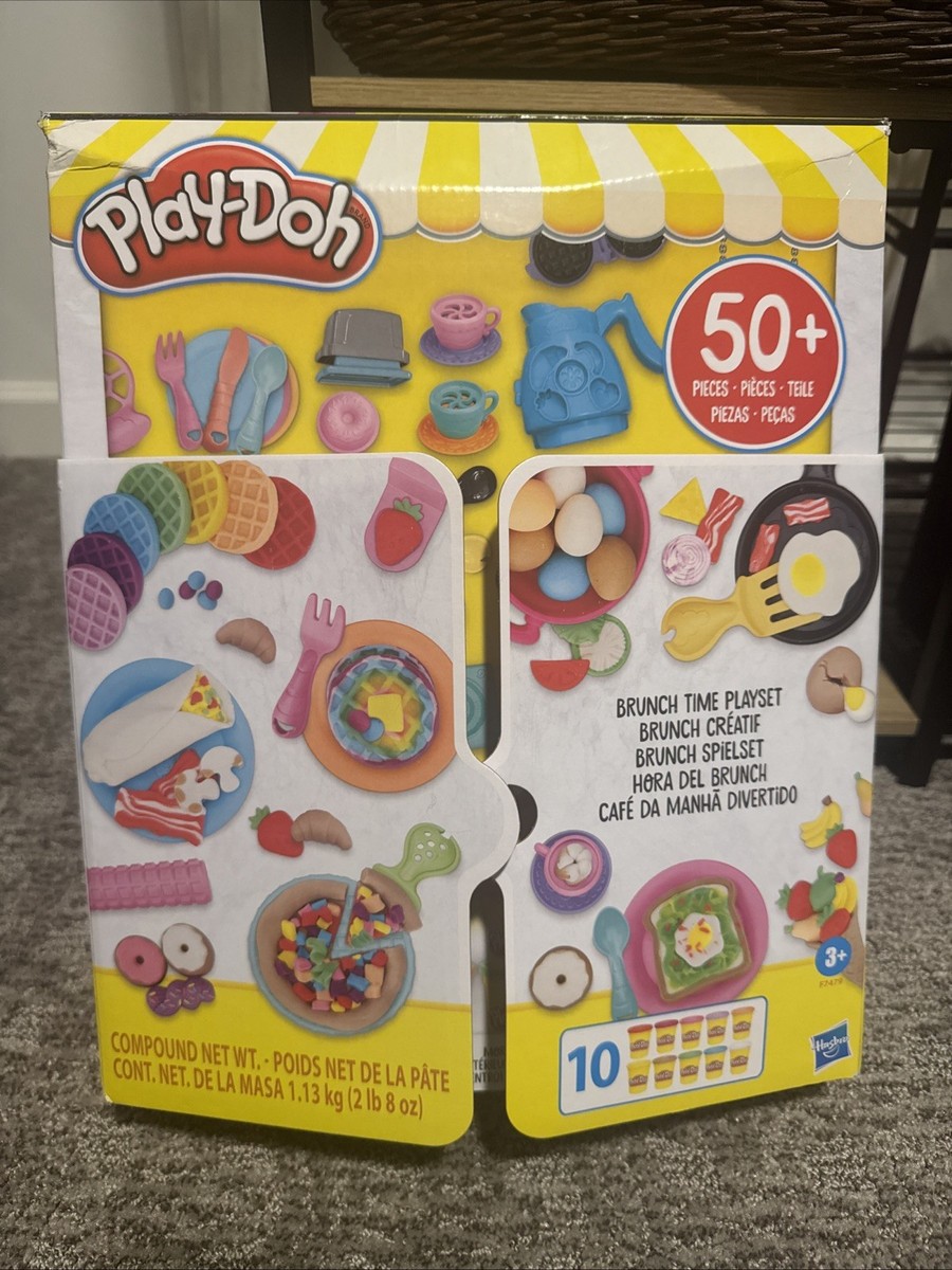 Waffle Maker Play Doh Breakfast Cafe Mini Waffle Maker Dash - Main Image