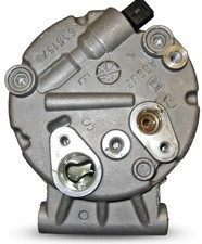 Klimaanlagen – Kompressor R 134a PAG 46 ACP 137 000P MAHLE für RENAULT ESPACE IV