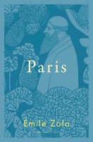 ÉMile Zola | Paris | Taschenbuch | DäNisch (2025) | Lindhardt Og Ringhof