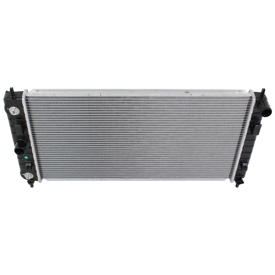Radiators for Chevy Chevrolet Malibu Pontiac G6 Saturn Aura 2007-2009 - Image 2 of 4