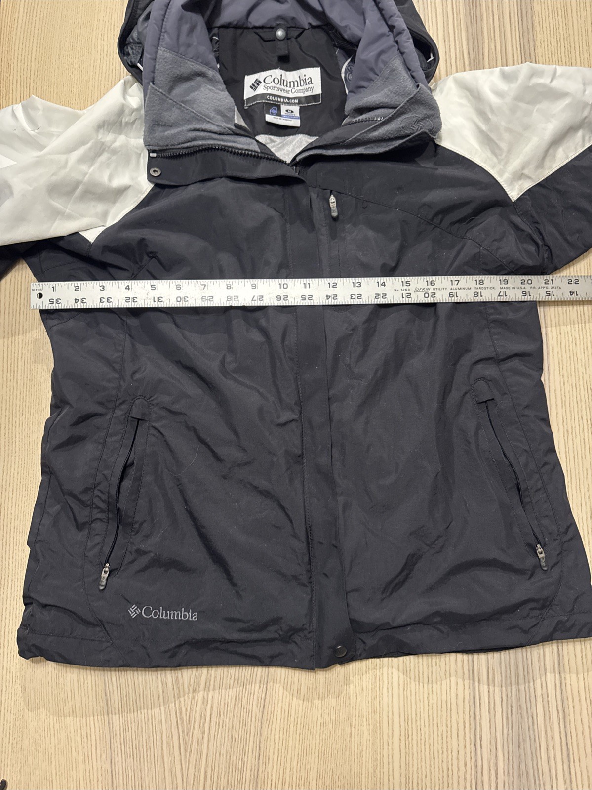 Columbia Women's Interchangeable Outer Shell Ski … - image 12