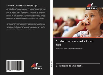 Celia Regina Da Silva Rocha | Studenti universitari e i loro figli | Taschenbuch