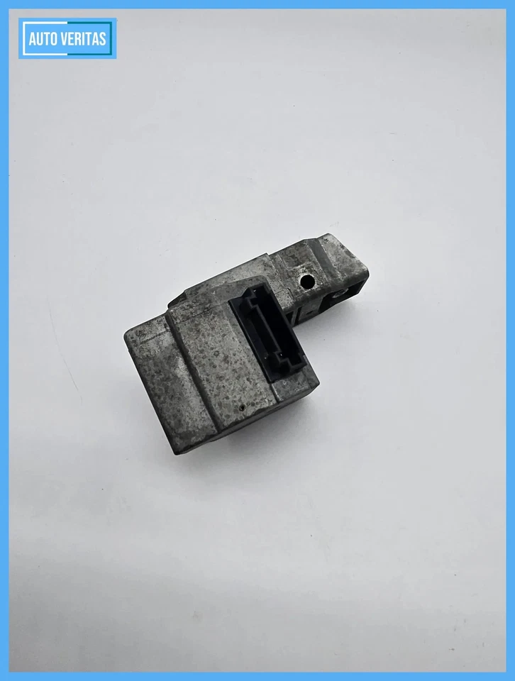 ORIGINAL MERCEDES BENZ CLK (C208) 320 control unit steering wheel lock A20846203 - Image 4 of 4