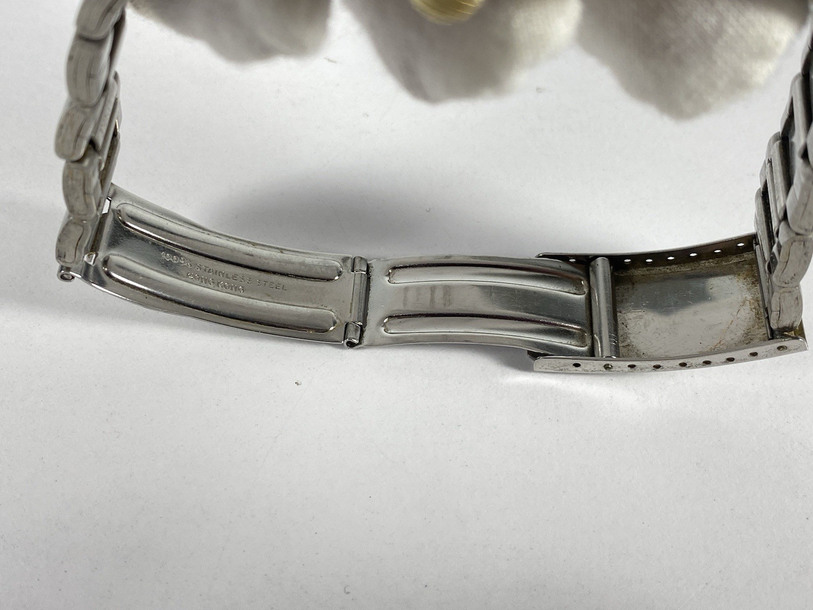 Rare Paul Monet Compressor Automatic Mechanical W… - image 7