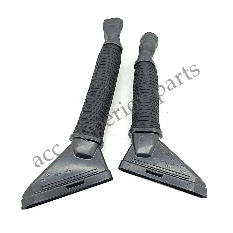 Links+Rechts Lufteinlasskanal Schlauch Passend für Mercedes-Benz S W222 - Bild 3 von 4