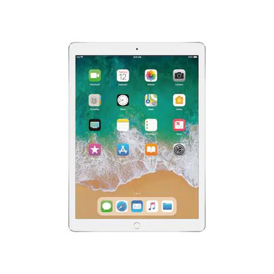 Apple iPad Pro 12.9'' 128Gb Silver Wifi+Cellular | USED |