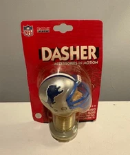 Riddell Sports Detroit Lions DASHER 2000 Accessories in Motion