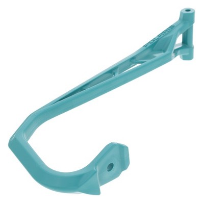 リッキー Polaris 5456439-886 Toe-Ski Radiant Green Nm Switchback RMK XCR