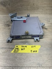1999-2000 Honda Civic D16Y8 VTEC A/T AUTOMATIC ECU 37820-P2P-A92 OEM