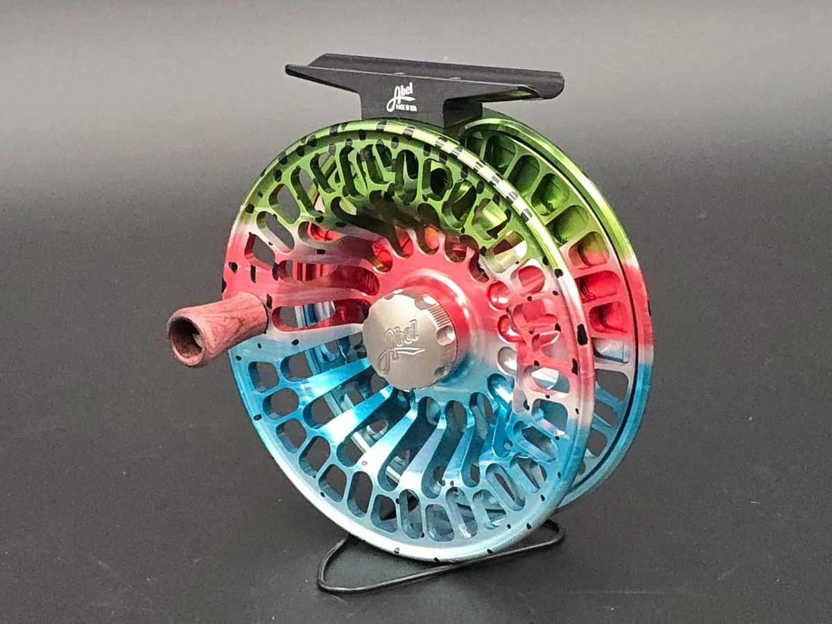 Abel Tr Reels for sale | eBay