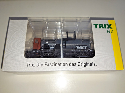 Trix Express 33922 Clubwagen 2022 | Condition: Neu