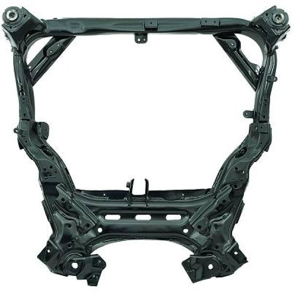 Diederichs 5625119 Hilfsrahmen/AggregateträGer FüR Mazda 6 Hatchback (Gg) 2002-2-image