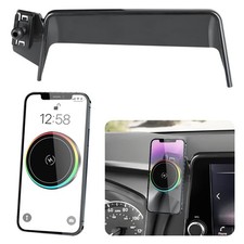 Car Magnetic Mount for Nissan Rogue 2021-2026 and Altima 2019-2025 and Sentra...