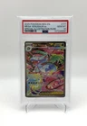 Mega Venusaur EX 177/132 - Pokémon TCG - Mega Evolution - SIR - PSA 10