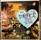 Prince Sign "O" The Times, 1987 1st Paisley Park, Dbl. Lp., 25577-1